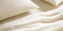Cotton Sateen
