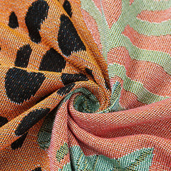 Bohemian Style Tapestry Throw Blankets